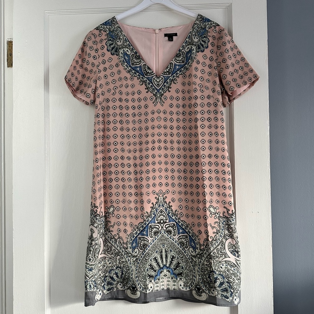 Ann Taylor Dress Women’s Size XS